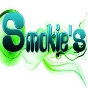 Smokie's sigarette elettroniche logo