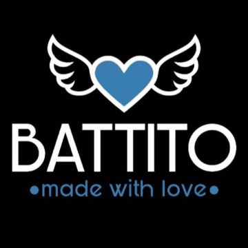 BATTITO logo