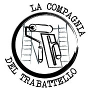 La compagnia del trabattello logo