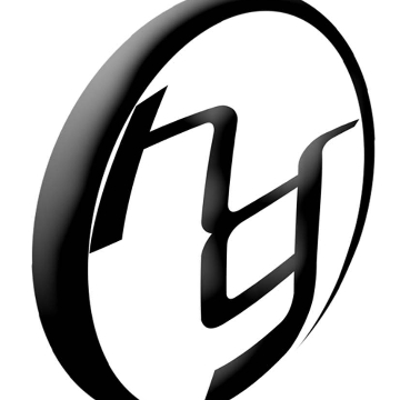 Hypergraphics Design logo