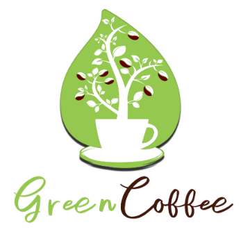 Green Coffee logo