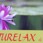 NATURELAX di Sara Villa logo