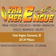 Pane e Merengue logo