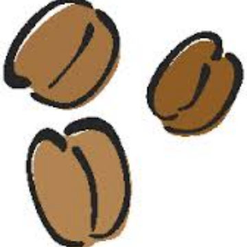 Af caffè logo