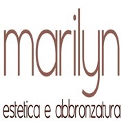 Marilyn estetica e abbronzatura logo