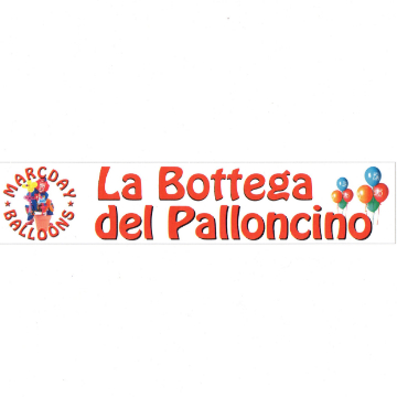 La Bottega del Palloncino logo