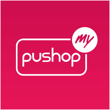 Test myPushop logo