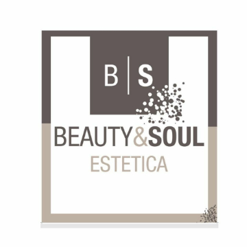 Beauty & Soul Estetica logo
