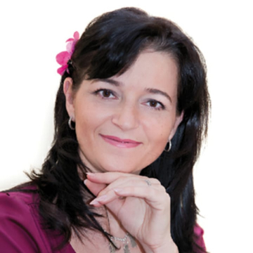 NOEMI NAILS ACADEMY logo