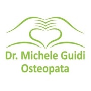 Dr. Michele Guidi Osteopata logo