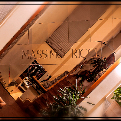 MASSIMO RICCI SRL logo