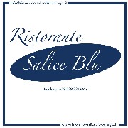 Ristorante Salice Blu logo