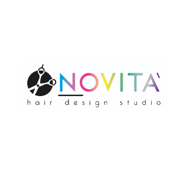novità logo