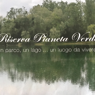 G.S.D Pianeta Verde logo