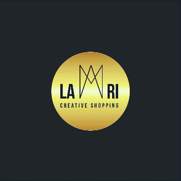 LaMari Creative Shopping logo