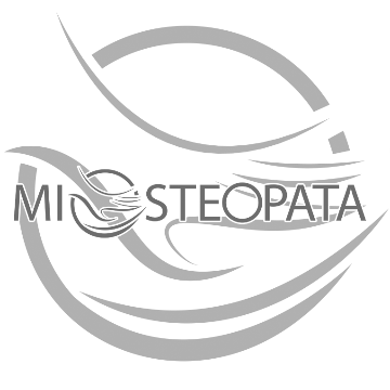 Miosteopata - Studio Lap logo