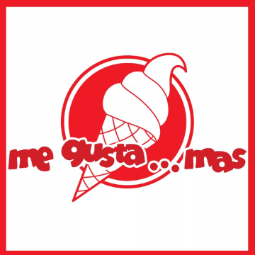 ME GUSTA MAS logo