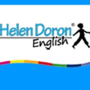 Helen Doron English Besozzo logo