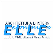 Elle Emme - Architettura d'Interni logo