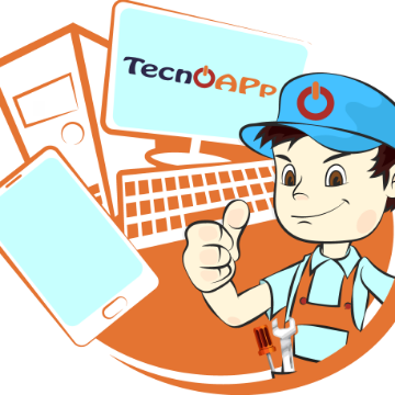 Tecnoapp logo