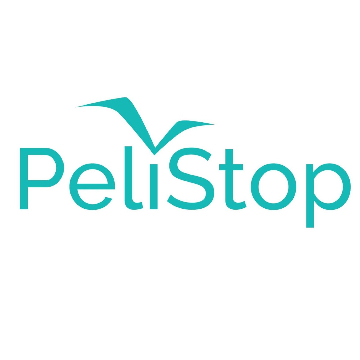 peli stop logo