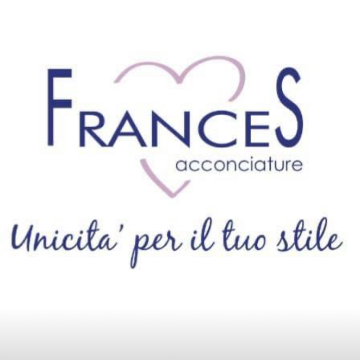 Frances Acconciature logo