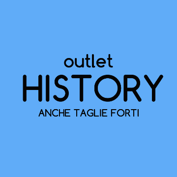 outlet History logo