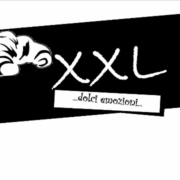 XXL Pizzeria-Cornetteria logo