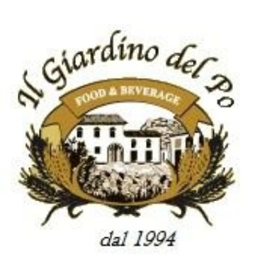 Il Giardino del po logo