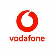 Vodafone Store Frattini logo
