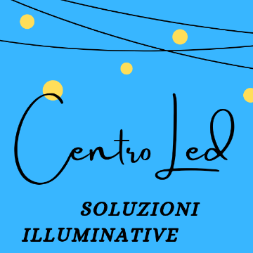 Centro Led logo