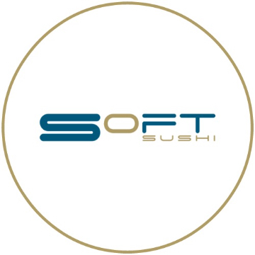 Soft Sushi logo