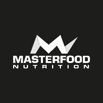 Masterfood di Mangano Nicolò logo