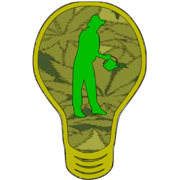 IL COLTIVATORE URBANO GROWSHOP logo