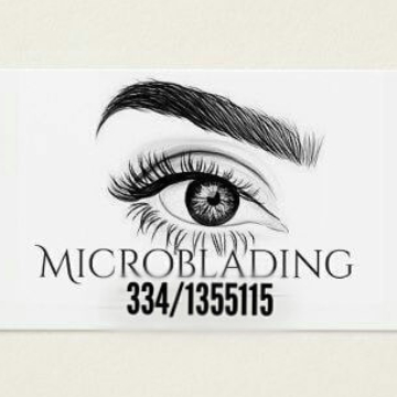Pablo Ink Microblading logo