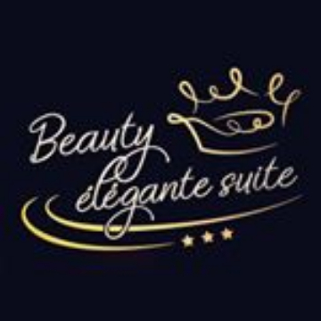 beauty elegante suite logo