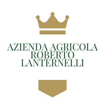 Azienda agricola Roberto Lanternelli logo