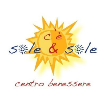 C'è sole & sole logo