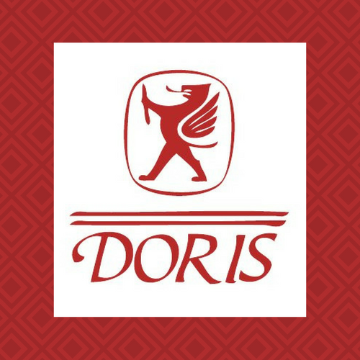 Estetica Doris logo