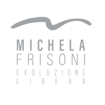 Michela Frisoni - Evoluzione libera logo