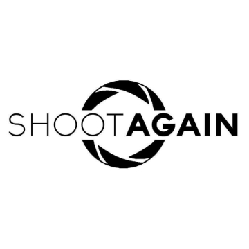 Shoot Again : Informatica & Telefonia logo