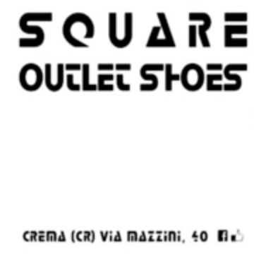 SQUARE OUTLET SHOES logo