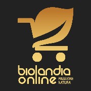 BIOLANDIAONLINE Cosmesi Biologica logo