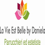 La Vie Est Belle logo