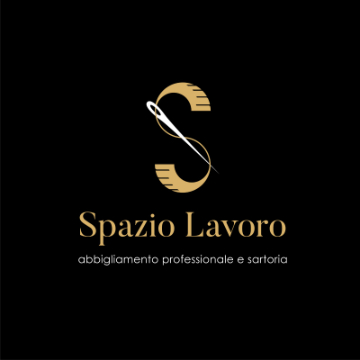 SPAZIO LAVORO logo