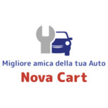 Nova Cart logo