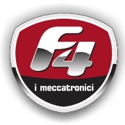 F4 I MECCATRONICI logo