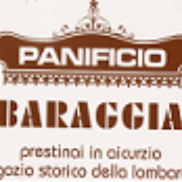 alimentari baraggia logo