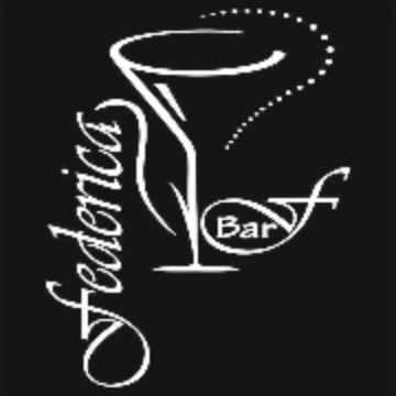 Bar Federica logo