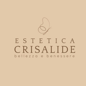 Estetica Crisalide logo